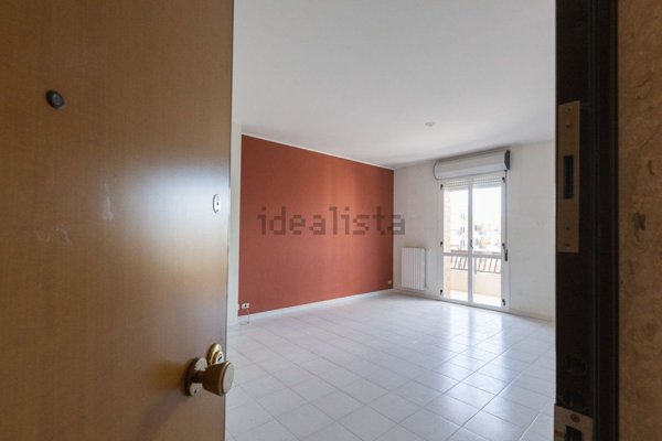 appartamento in vendita a Cerignola