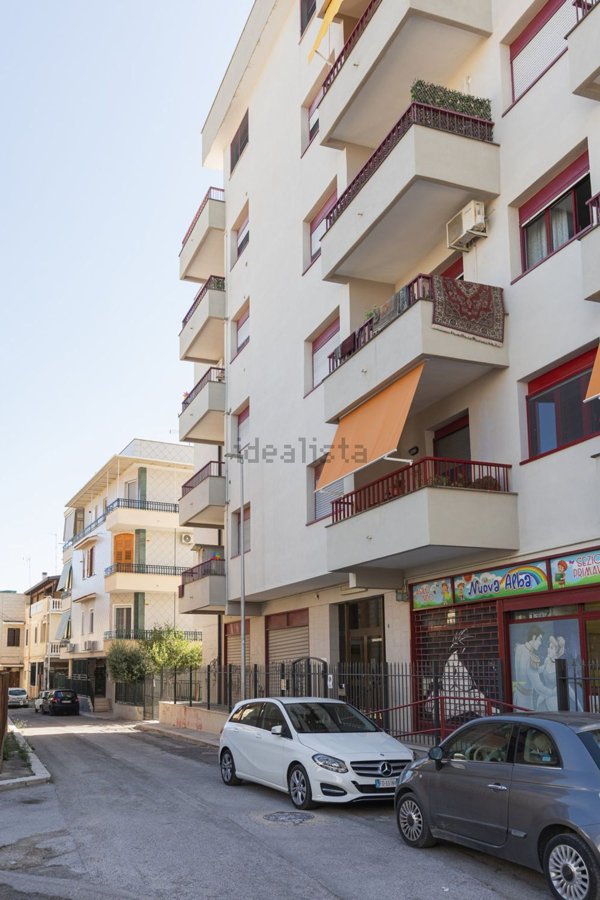 appartamento in vendita a Cerignola