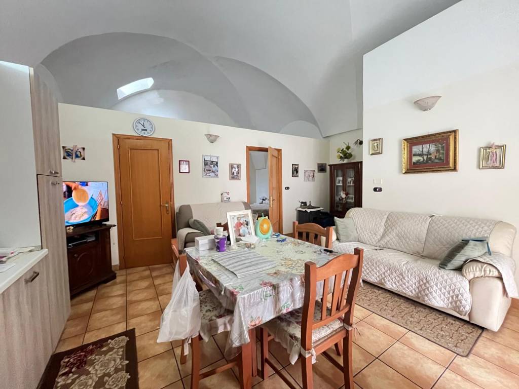 appartamento in vendita a Cerignola