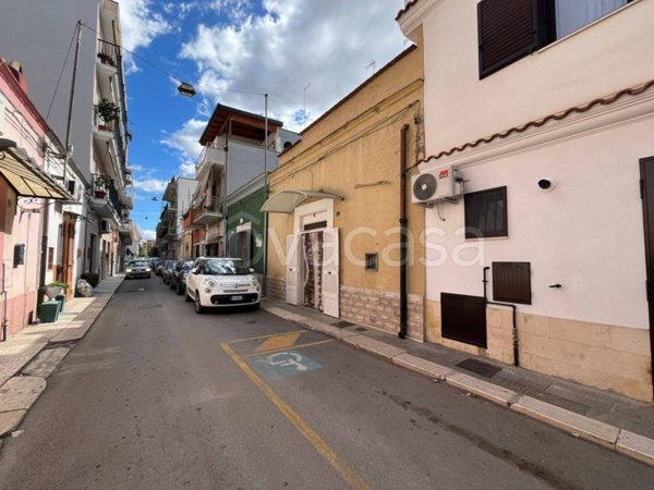 appartamento in vendita a Cerignola