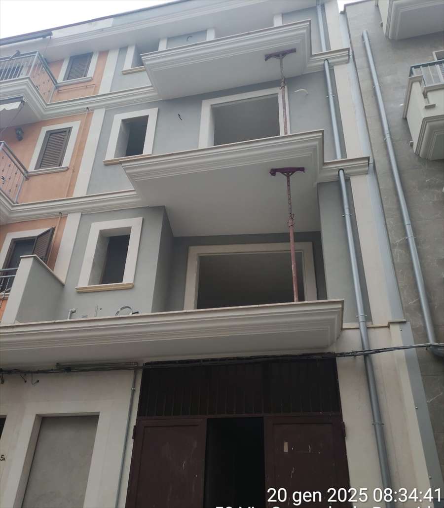 casa indipendente in vendita a Cerignola in zona Centro Città