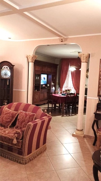 appartamento in vendita a Cerignola in zona Centro Città