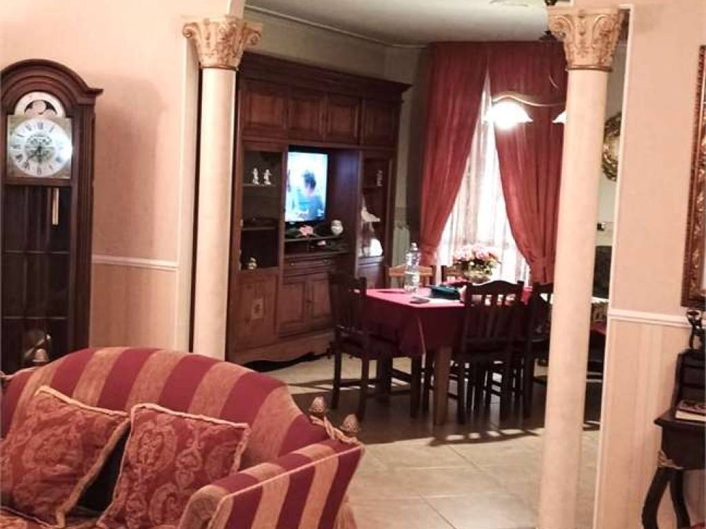 appartamento in vendita a Cerignola