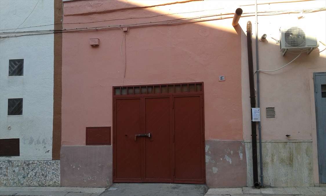 casa indipendente in vendita a Cerignola in zona Centro Città
