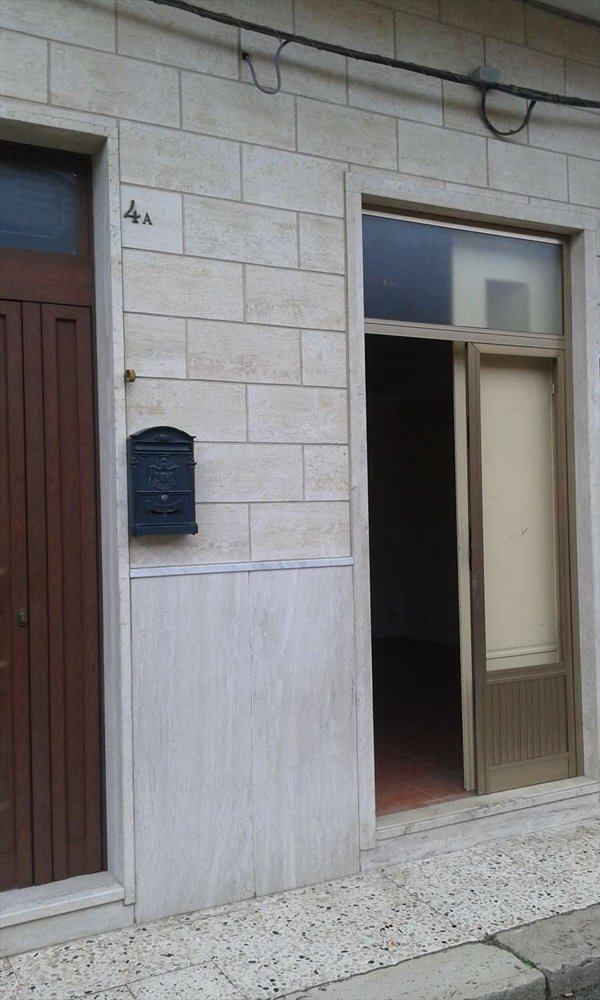 casa indipendente in vendita a Cerignola
