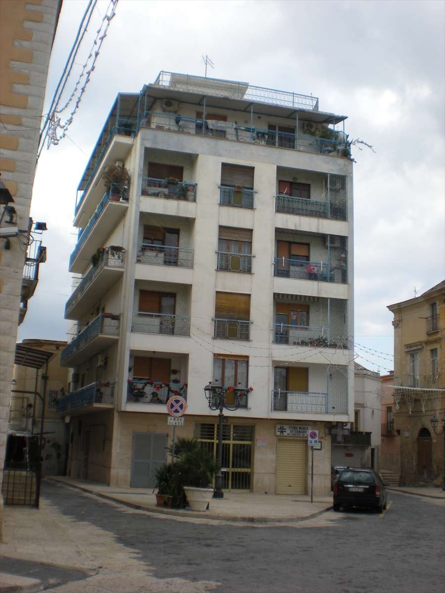 appartamento in vendita a Cerignola