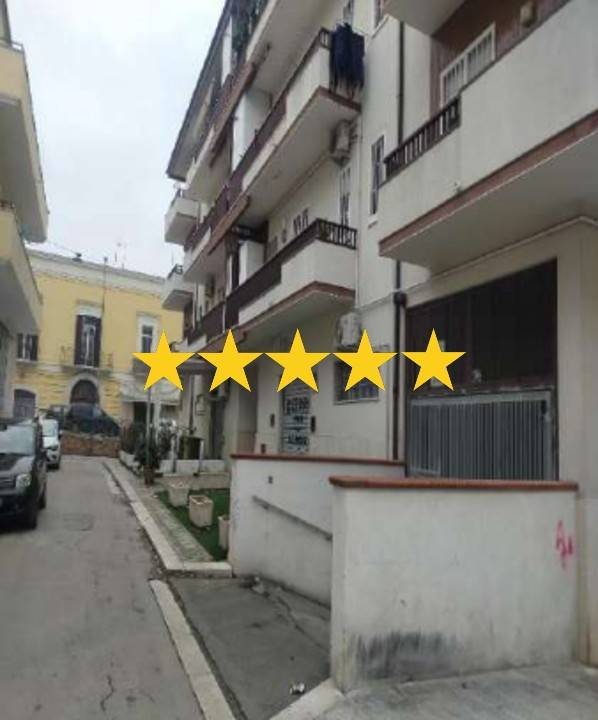 appartamento in vendita a Cerignola