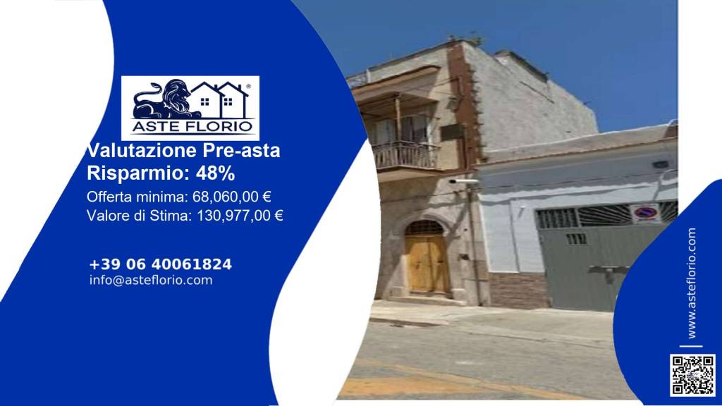 appartamento in vendita a Cerignola