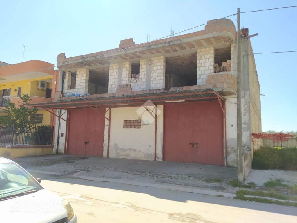appartamento in vendita a Cerignola
