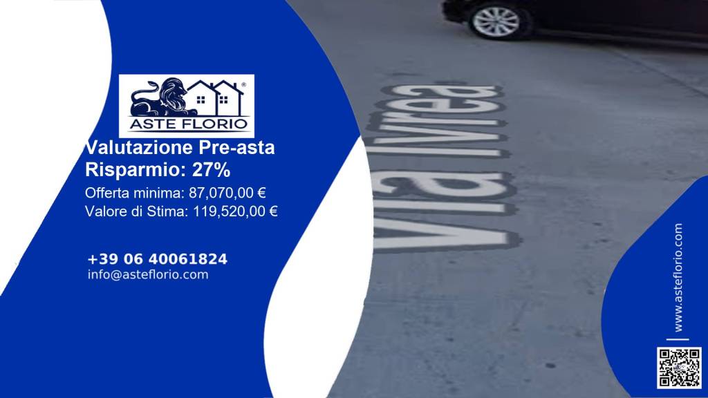 appartamento in vendita a Cerignola