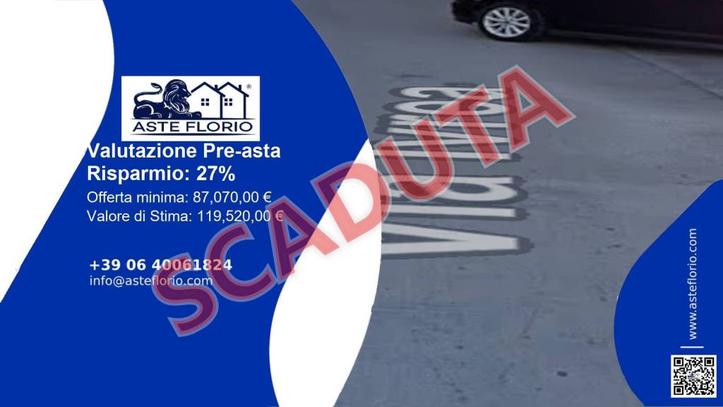 appartamento in vendita a Cerignola