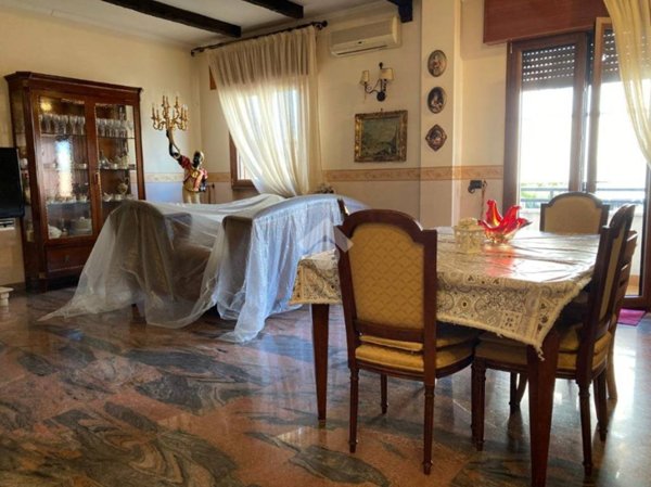 appartamento in vendita a Cerignola