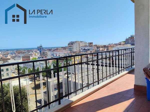 appartamento in vendita a Cerignola