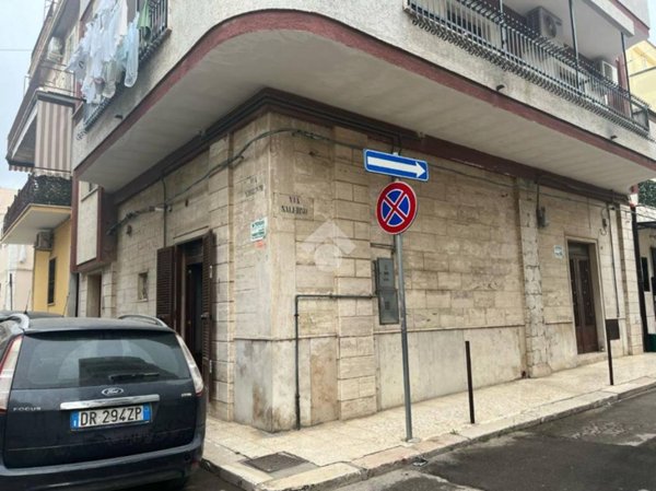 casa indipendente in vendita a Cerignola