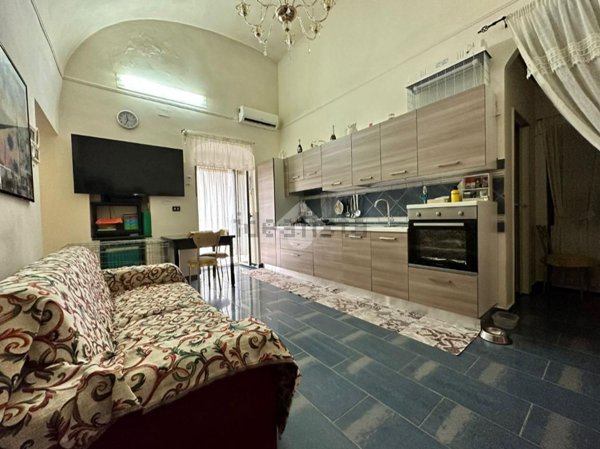 appartamento in vendita a Cerignola in zona Centro Città