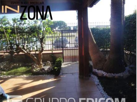 appartamento in vendita a Cerignola in zona Centro Città