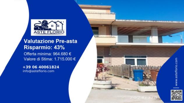 negozio in vendita a Cerignola