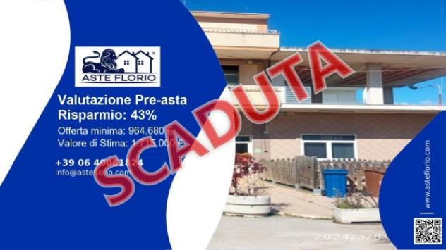 pentavano in vendita a Cerignola