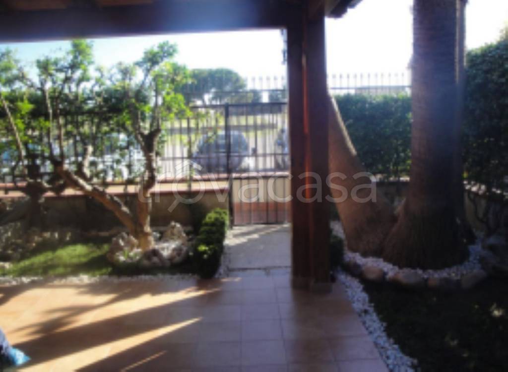 appartamento in vendita a Cerignola