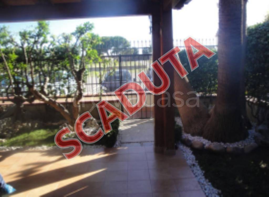 appartamento in vendita a Cerignola