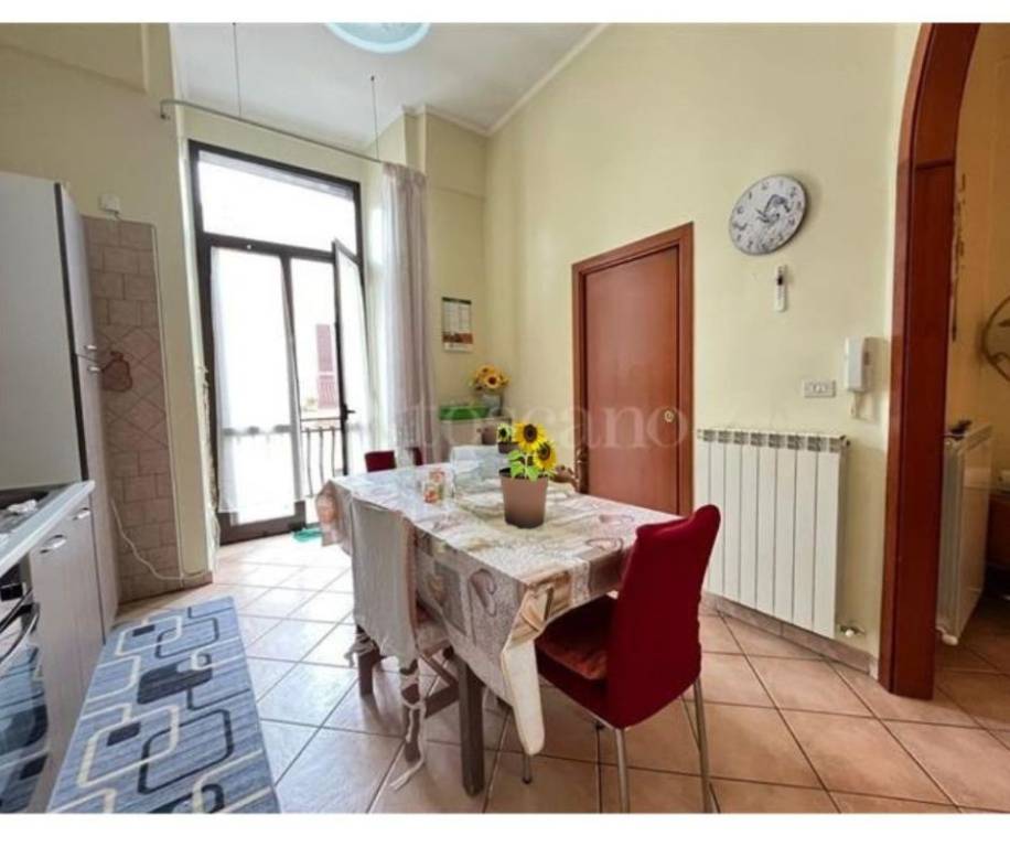 appartamento in vendita a Cerignola in zona Centro Città