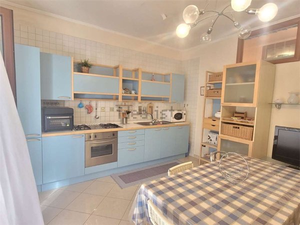 appartamento in vendita a Cerignola in zona Centro Città