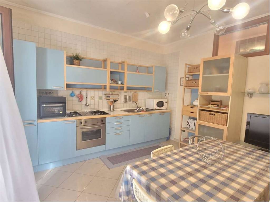 appartamento in vendita a Cerignola