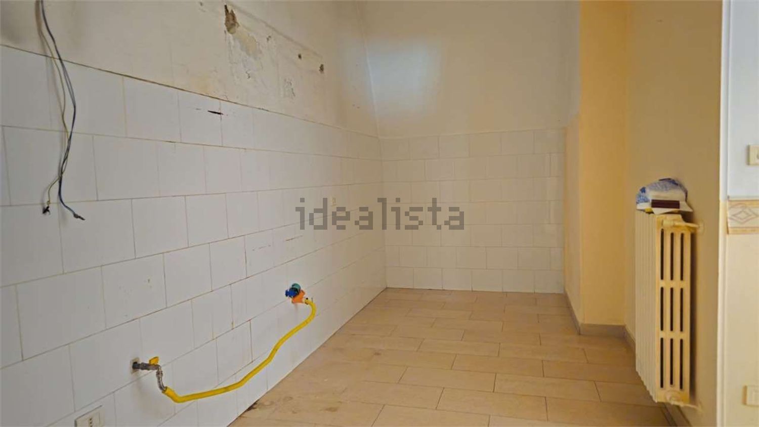 casa indipendente in vendita a Cerignola in zona Centro Città