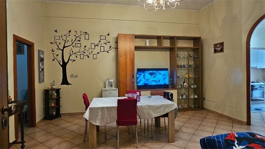 appartamento in vendita a Cerignola in zona Centro Città