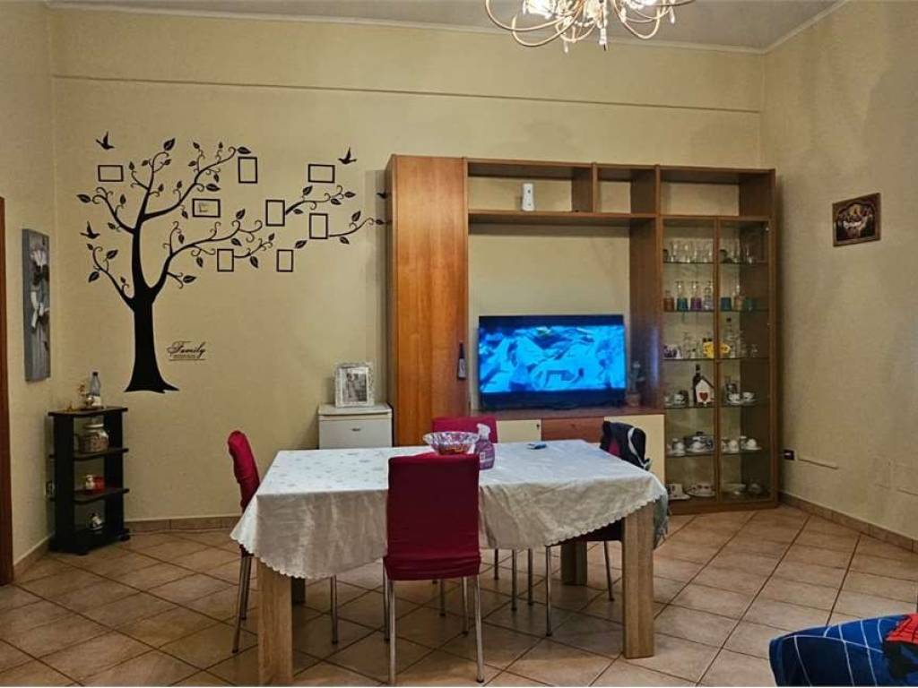 appartamento in vendita a Cerignola in zona Centro Città