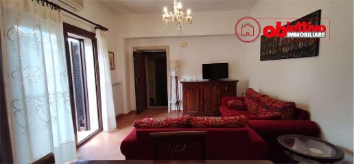 appartamento in vendita a Cerignola