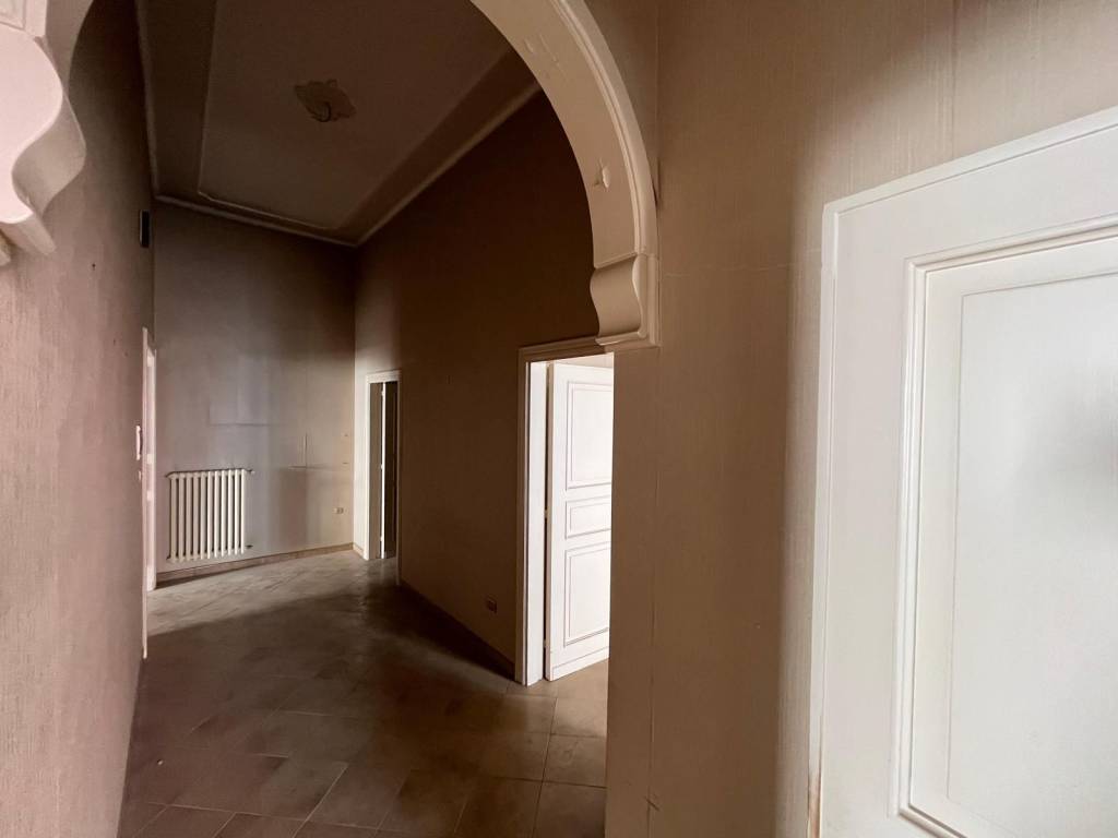 casa indipendente in vendita a Cerignola in zona Centro Città