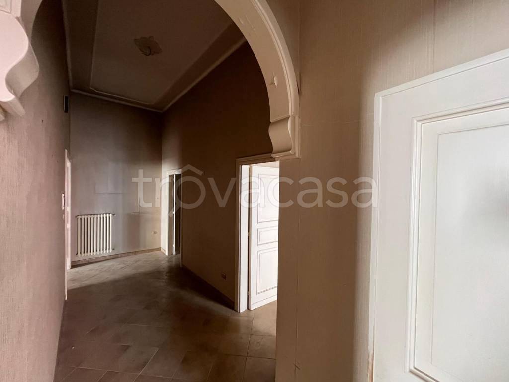 casa indipendente in vendita a Cerignola in zona Centro Città