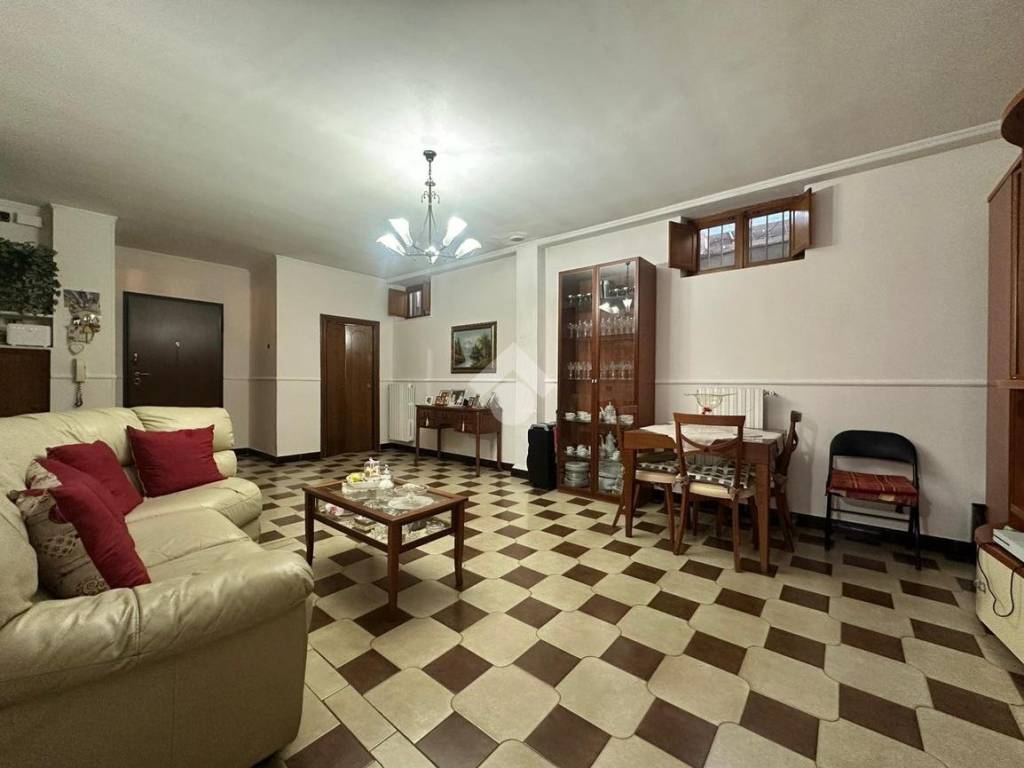 appartamento in vendita a Cerignola