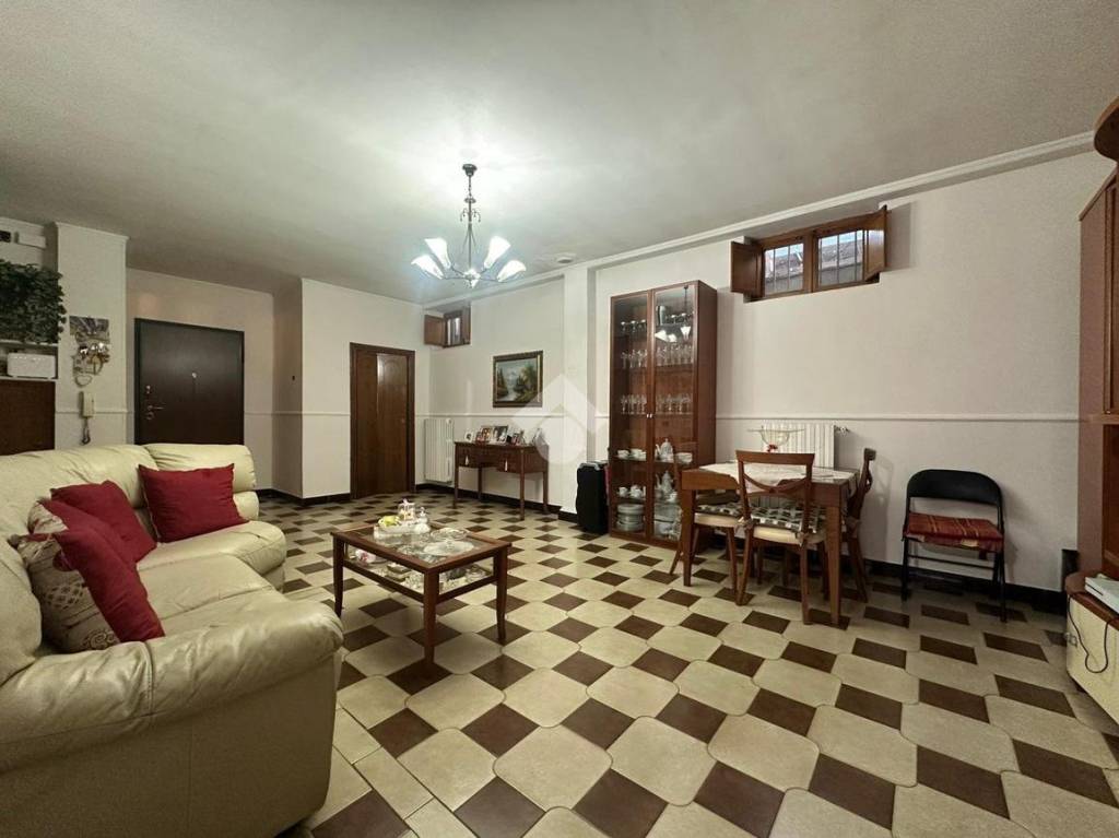 appartamento in vendita a Cerignola