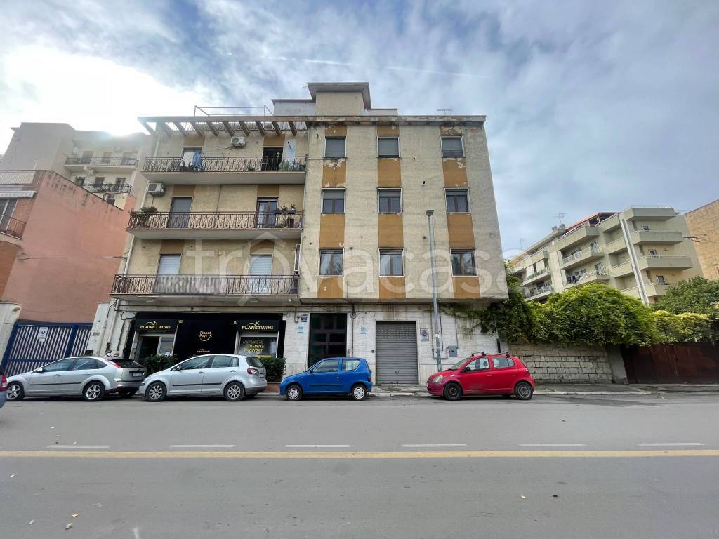 appartamento in vendita a Cerignola in zona Centro Città