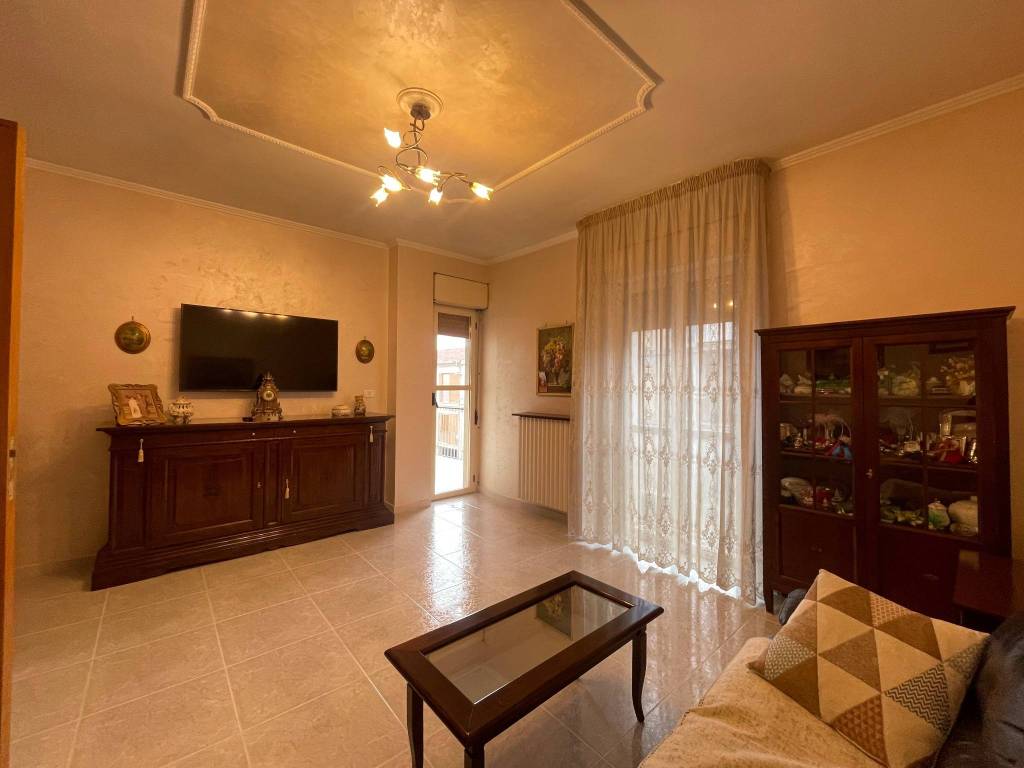 appartamento in vendita a Cerignola