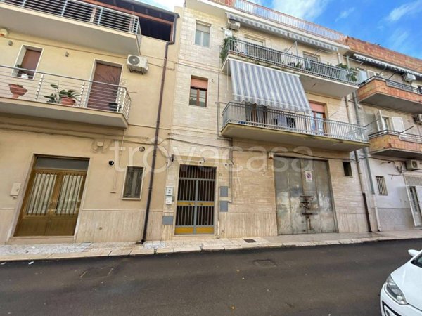 appartamento in vendita a Cerignola