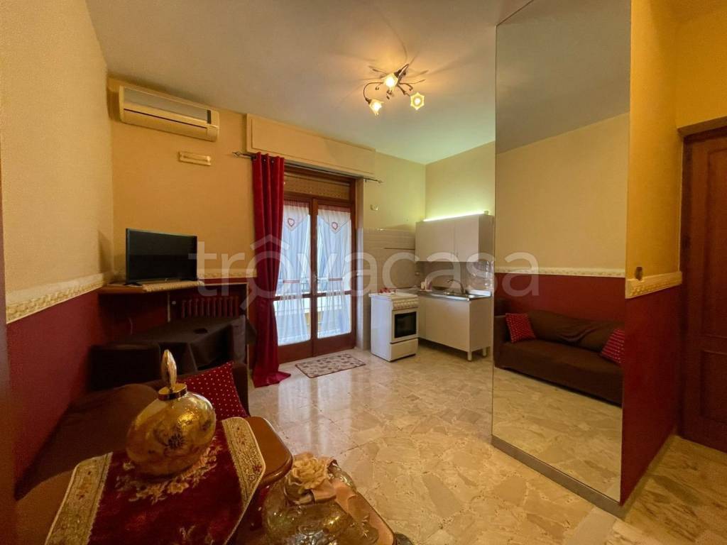 appartamento in vendita a Cerignola