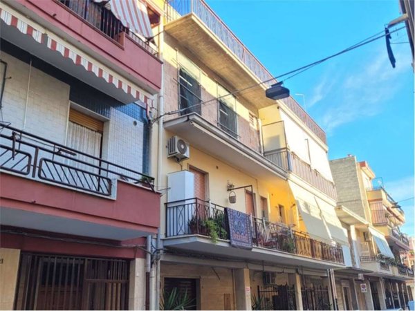 appartamento in vendita a Cerignola