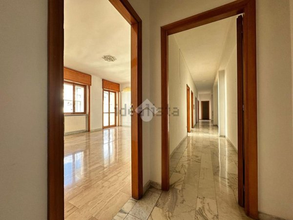 appartamento in vendita a Cerignola in zona Centro Città