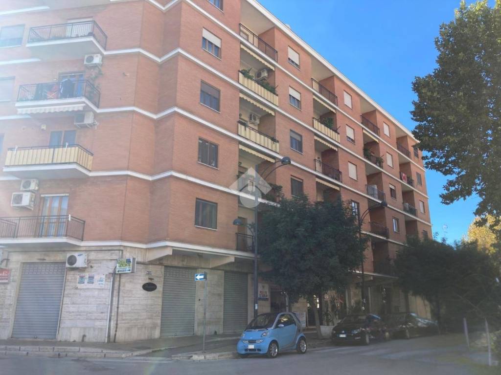 appartamento in vendita a Cerignola in zona Centro Città