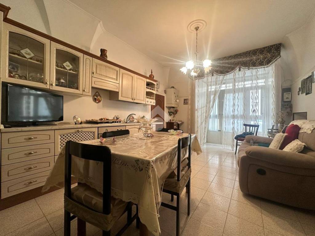 casa indipendente in vendita a Cerignola in zona Centro Città