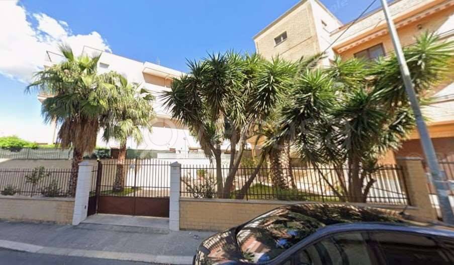 appartamento in vendita a Cerignola