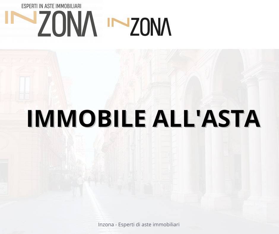 appartamento in vendita a Cerignola in zona Centro Città