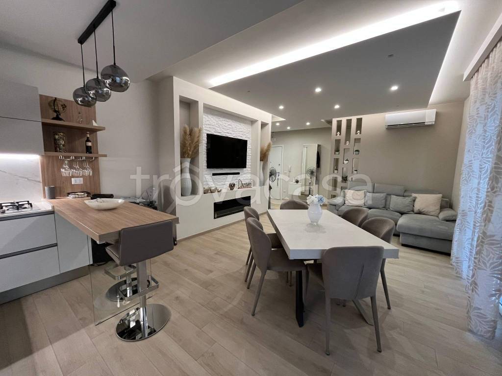 appartamento in vendita a Cerignola