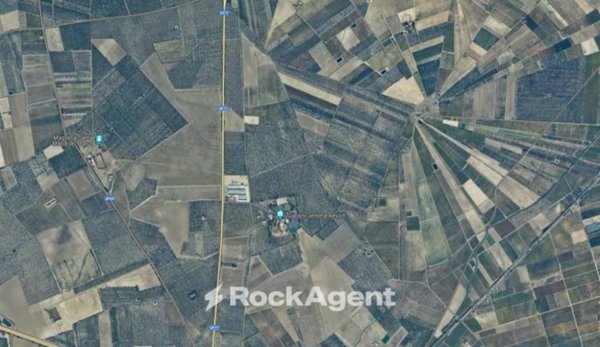 casa indipendente in vendita a Cerignola