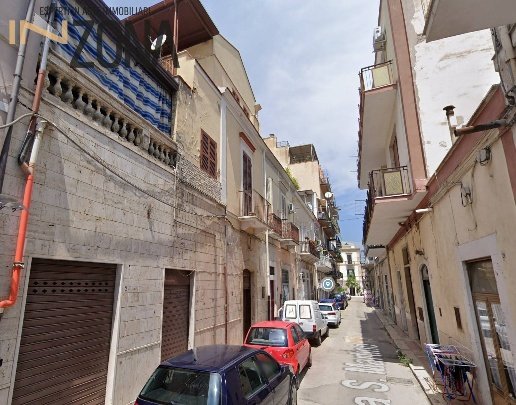 appartamento in vendita a Cerignola in zona Centro Città