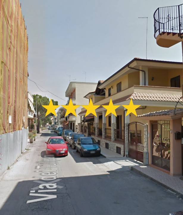 appartamento in vendita a Cerignola