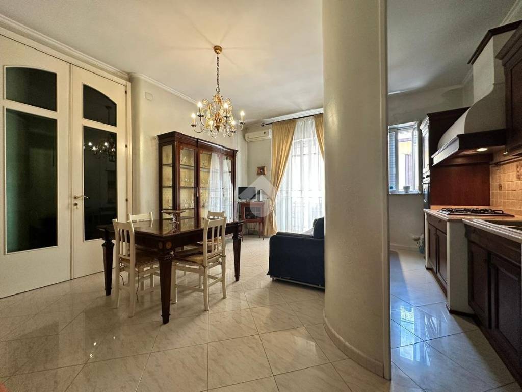 intera palazzina in vendita a Cerignola